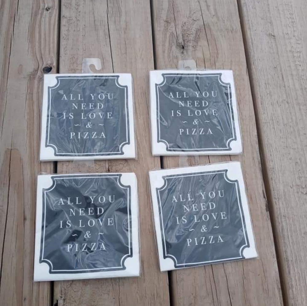 Napkins
